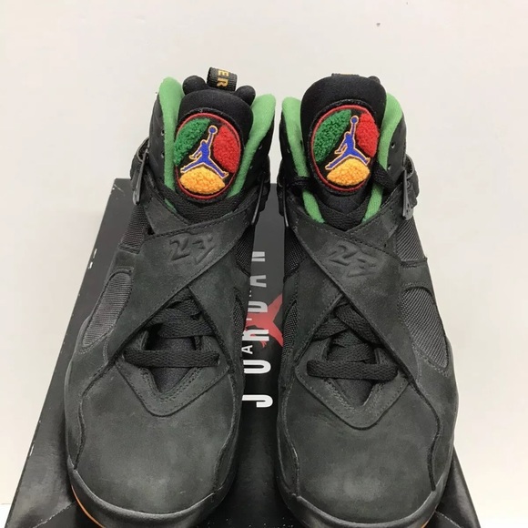 Retro 8 tinker